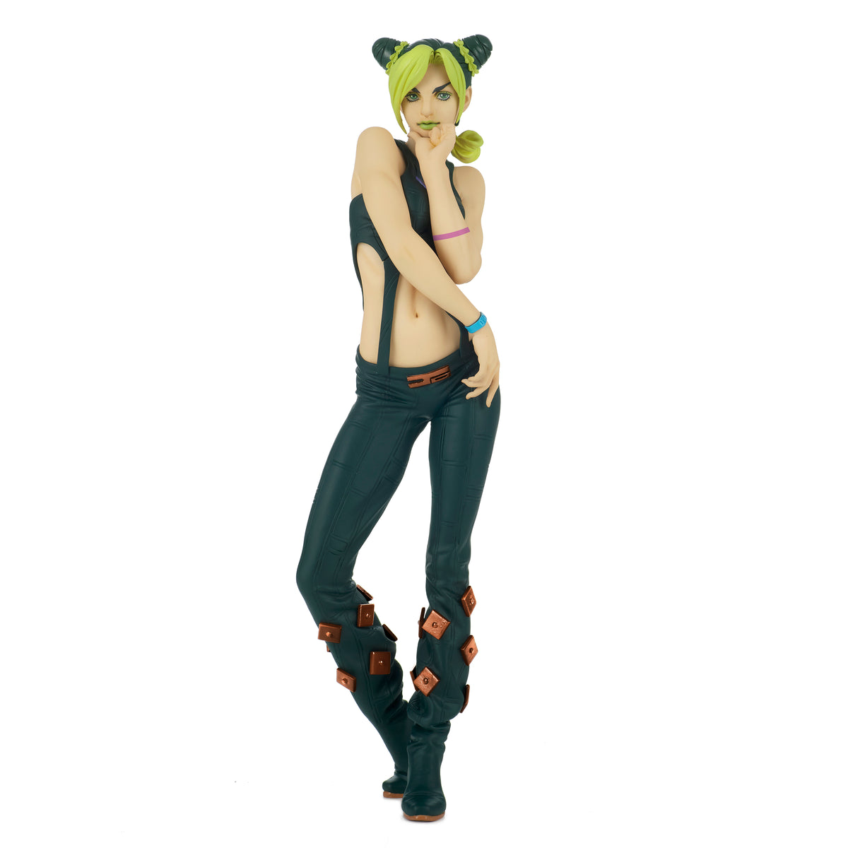 JoJo's Bizarre Adventure - Stone Ocean Grandista - Jolyne Cujoh