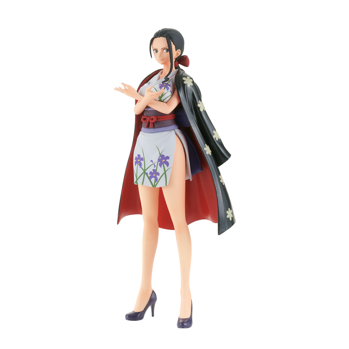 One Piece Dxf-The Grandline Lady-Wanokuni Vol.6