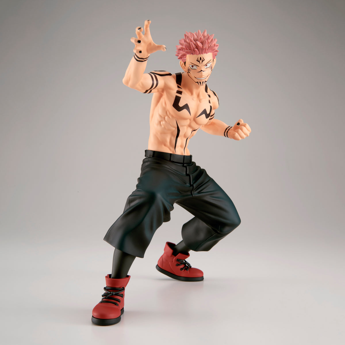 Jujutsu Kaisen Maximatic The Sukuna