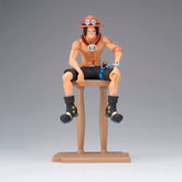 One Piece Grandline Journey-Portgas.D.Ace