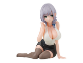 Hololive #Hololive If -Relax Time-Shirogane Noel Office Style Ver.