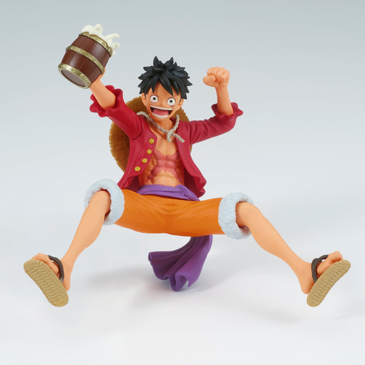 One Piece It's A Banquet!!-Monkey.D.Luffy