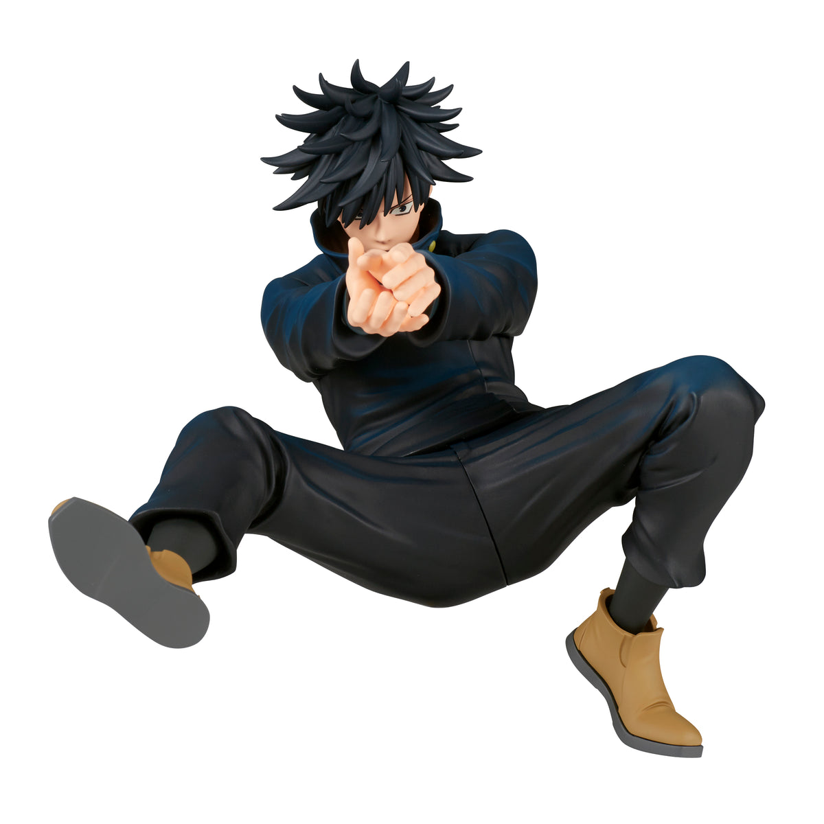 JUJUTSU KAISEN MAXIMATIC THE MEGUMI FUSHIGURO II