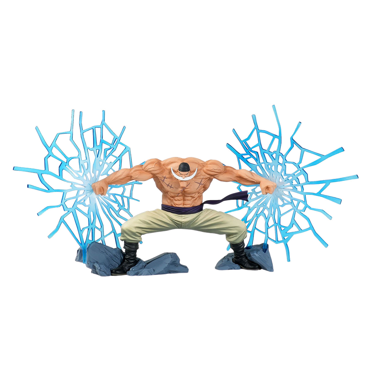 One Piece DXF Special Edward.Newgate