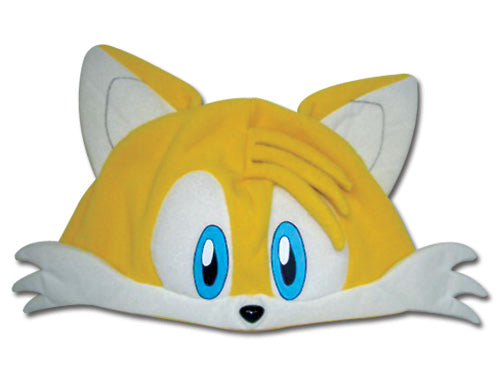Tails Fleece Cap