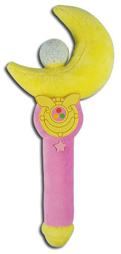 Great Eastern Entertainment Sailor Moon Plush Moon Stick Costume