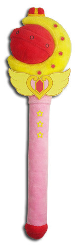 Great Eastern Entertainment Sailor Moon R - Cutie Moon Rod Plush 12"