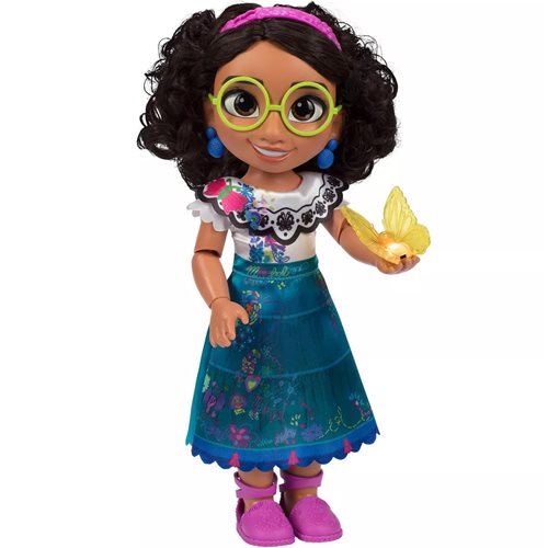 Encanto Feature Mirabel Large Doll