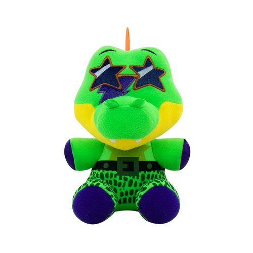 Five Nights at Freddy's: Security Breach Montgomery Gator Plush