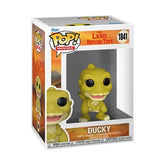 The Land Before Time Ducky Funko Pop! Vinyl Figure