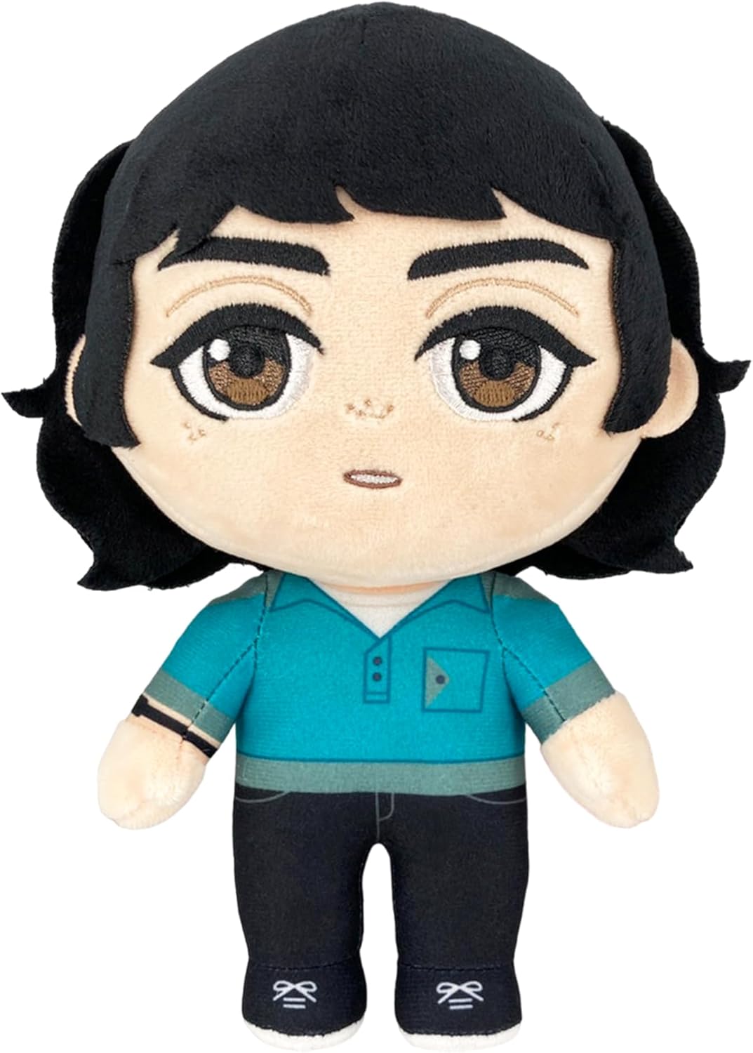 Great Eastern Entertainment Stranger Things Season 4 - Mike Wheeler Plush 8" H