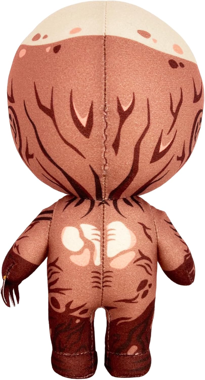 Great Eastern Entertainment Stranger Things Season 4 - Vecna Plush 8" H