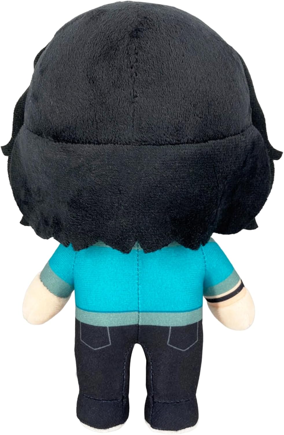 Great Eastern Entertainment Stranger Things Season 4 - Mike Wheeler Plush 8" H