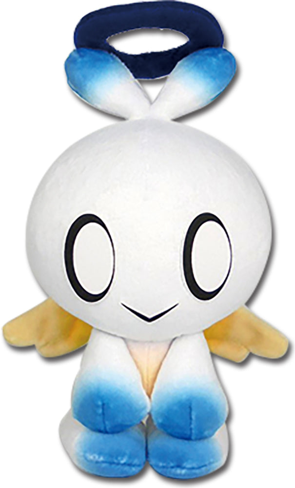 Great Eastern Entertainment Sonic The Hedgehog- Hero Chao Plush 6" H