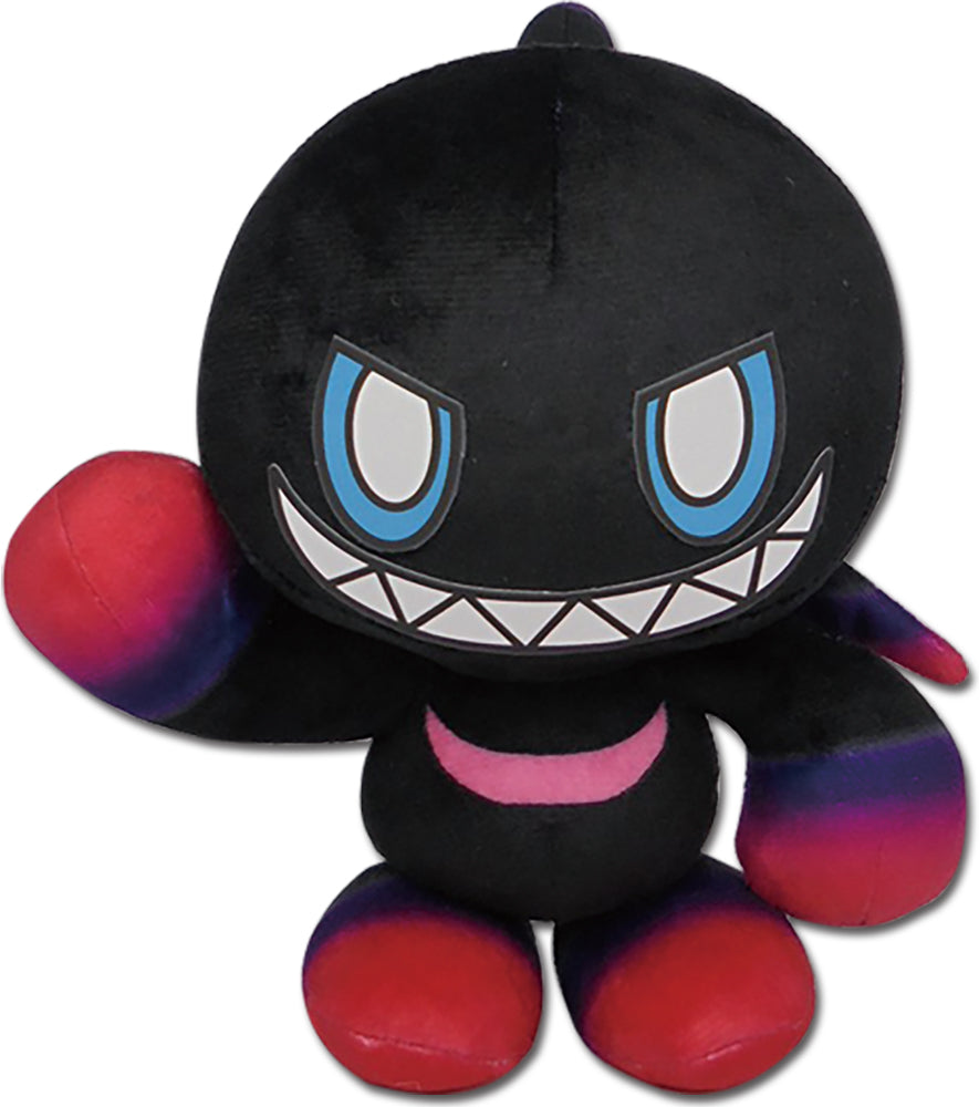 Great Eastern Entertainment Sonic Hedgehog- Dark Chao Plush 6" H