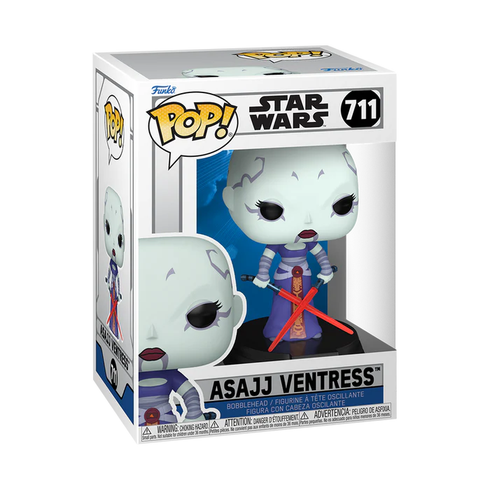 Pop! Star Wars Collection Set