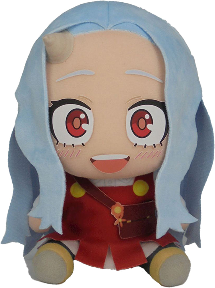 Great Eastern Entertainment My Hero Academia- Eri Sitting Plush 7" H