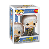 Pop! Marv (Powdered Cement)