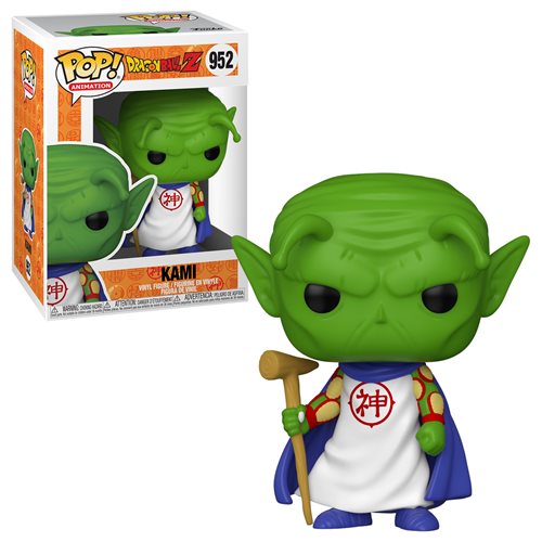 Dragon Ball Z Kami Funko Pop! Vinyl Figure #952