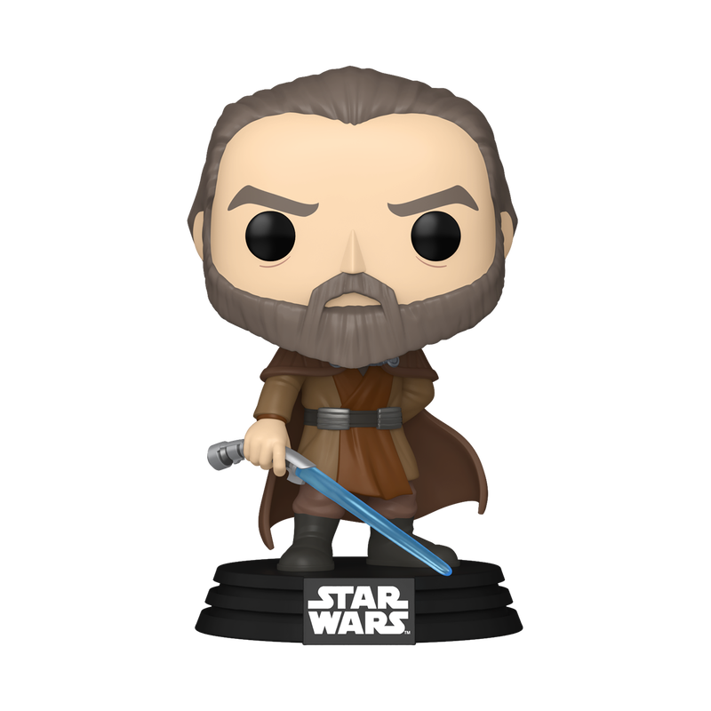 Pop! Dooku