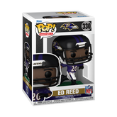 Pop! Ed Reed