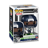 Pop! Richard Sherman