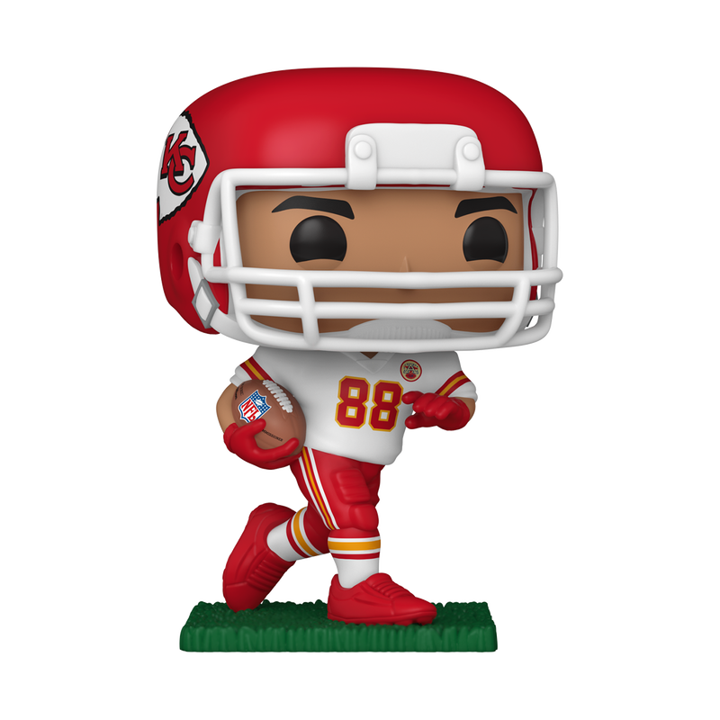 Pop! Tony Gonzalez