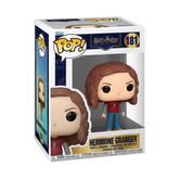 Pop! Hermione Granger (Oppugno)