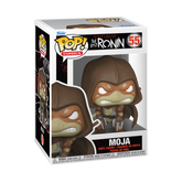 Pop! Moja
