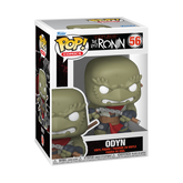 Pop! Odyn