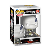 Pop! Uno