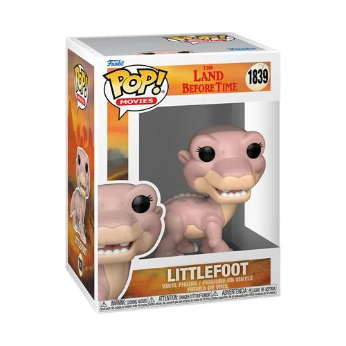 The Land Before Time Collection Set