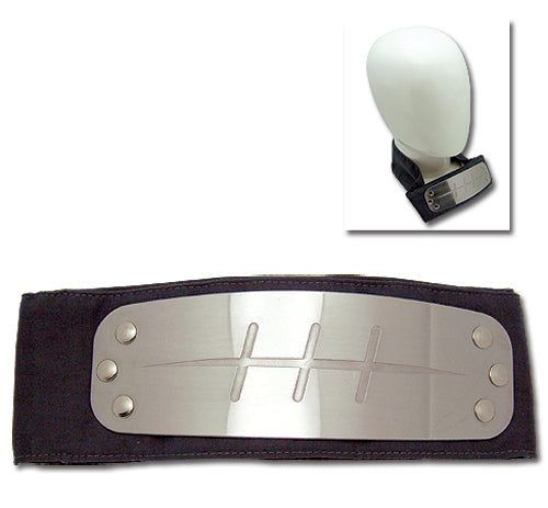Naruto Shippuden Women's Hidan Anime Headband
