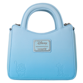 Cinderella 75th Anniversary Carriage Crossbody Bag