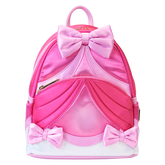 Cinderella 75th Anniversary Pink Bow Gown Cosplay Mini Backpack