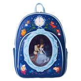 Cinderella 75th Anniversary Royal Ball Lenticular Mini Backpack