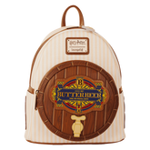 Harry Potter Butterbeer Barrel Scented Mini Backpack