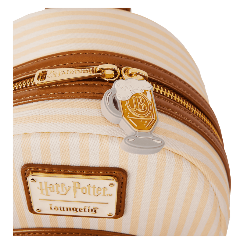 Harry Potter Butterbeer Barrel Scented Mini Backpack