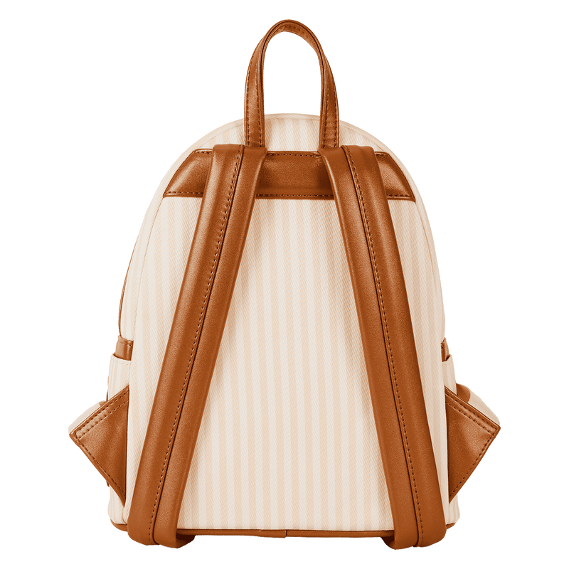 Harry Potter Butterbeer Barrel Scented Mini Backpack