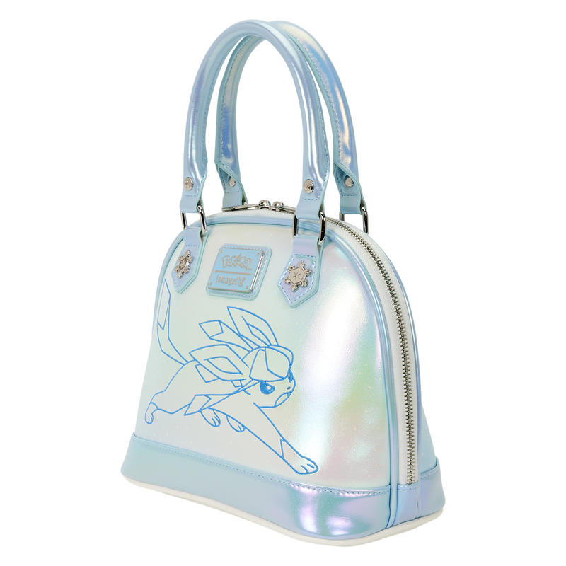 Pokémon Ice Type Winter Crossbody Bag