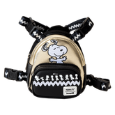 Peanuts 75th Anniversary Snoopy & Gang Dog Harness (Small)