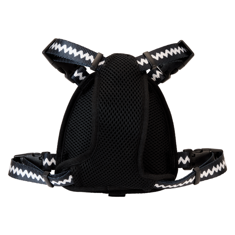 Peanuts 75th Anniversary Snoopy & Gang Dog Harness (Small)