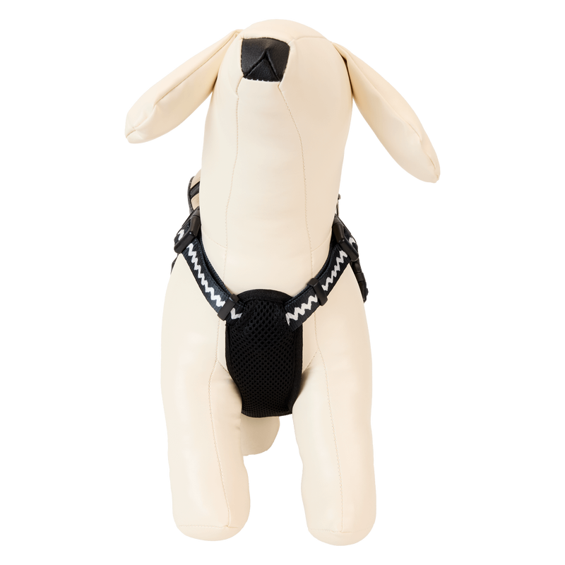 Peanuts 75th Anniversary Snoopy & Gang Dog Harness (Small)