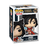 Pop! Ahri