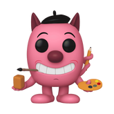 Pop! Creative Cat