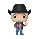 Pop! Lloyd Pierce