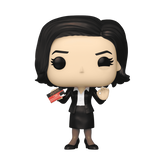 Pop! Monica Geller with Mockolate