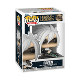 Pop! Riven