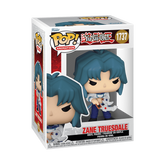 Pop! Zane Truesdale