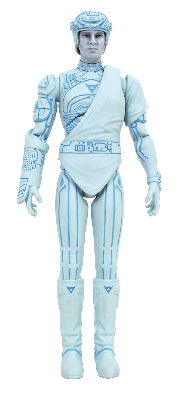 TRON MOVIE FLYNN AF (C: 1-1-2)